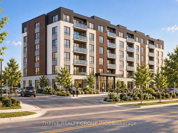 3510 Colonel Talbot Rd, London, ON N6P 1H5