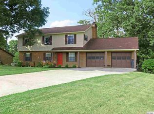 771 Barbara Dr, Talbott, TN 37877