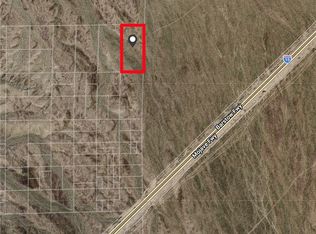 1 15th St, Barstow, CA 92311