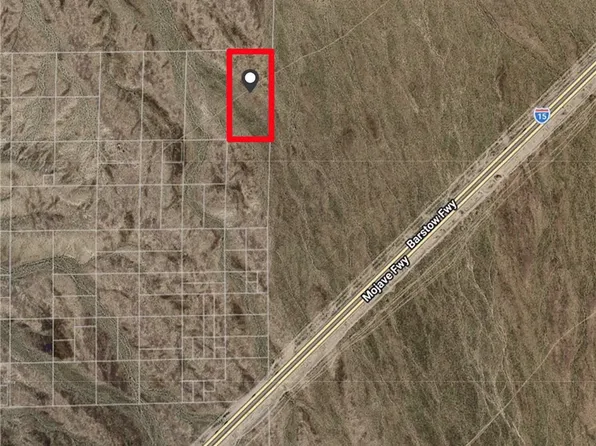 1 15th St, Barstow, CA 92311