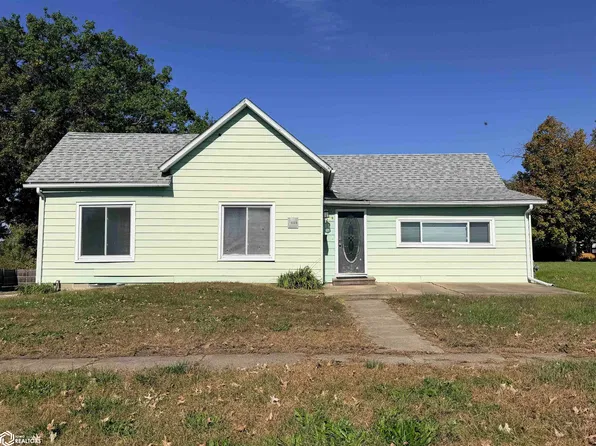 1609 Roland Ave, Chariton, IA 50049