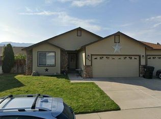 968 Ranchview Cir, Carson City, NV 89705