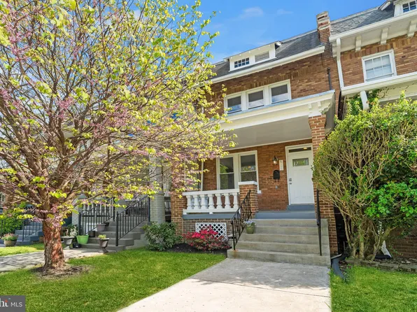 616 Madison St NW, Washington, DC 20011