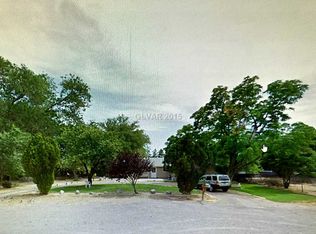 7287 W Washburn Rd, Las Vegas, NV 89149