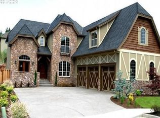 14195 SE Spruce Ct, Happy Valley, OR 97086