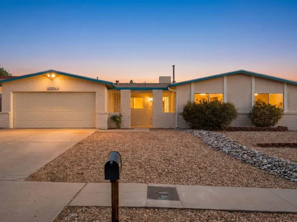 7525 Saint Clair St NE, Albuquerque, NM 87109