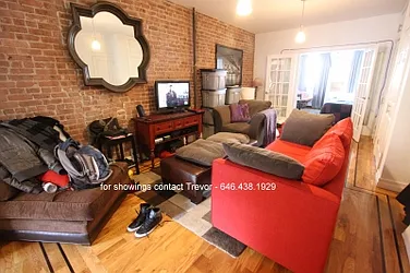 Rented by Citi Habitats