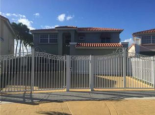 6110 Sw 156th, MIAMI, FL 33193