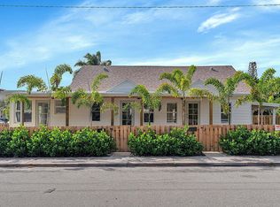829 N K St, Lake Worth, FL 33460