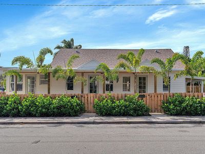829 N K Street, Lake Worth, FL, 33460