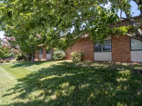 Apartments near Downtown