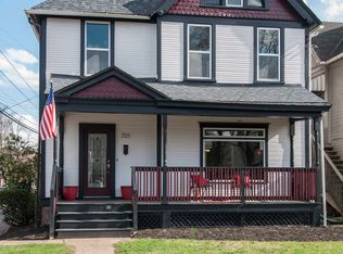 701 4th St, Beaver, PA 15009