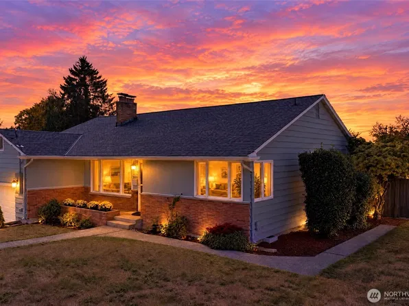 2702 N Winnifred Street, Tacoma, WA 98407