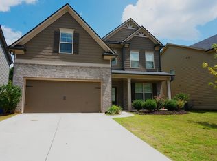 7400 Silk Tree Pointe, Braselton, GA 30517