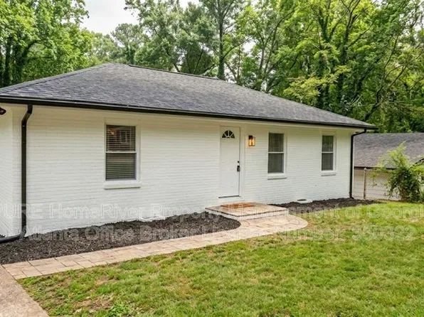 2276 Polar Rock Ave SW, Atlanta, GA 30315