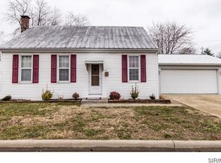 514 S Library St, Waterloo, IL 62298