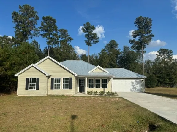 245 Abigail Cir, Ellabell, GA 31308