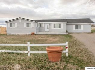 718-750 Alexander Ln, Standish, CA 96128