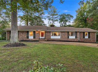 7822 Burrundie Dr, Richmond, VA 23225