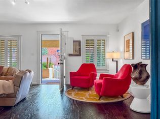 630 Galisteo St, Santa Fe, NM 87505