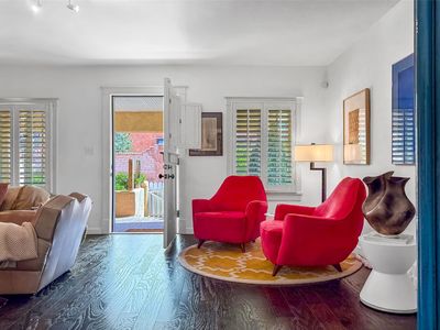 630 Galisteo St, Santa Fe, NM, 87505