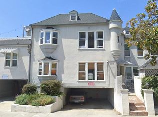11043 Ophir Ave, Los Angeles, CA 90024