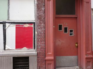 78 Prince St APT 7, Boston, MA 02113