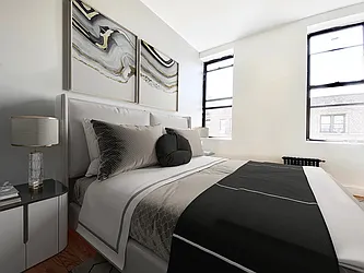 Rented by Vector New York, LLC