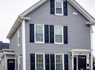 20 Cochituate St, Natick, MA 01760