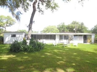 18842 SE 15th St, Silver Springs, FL 34488