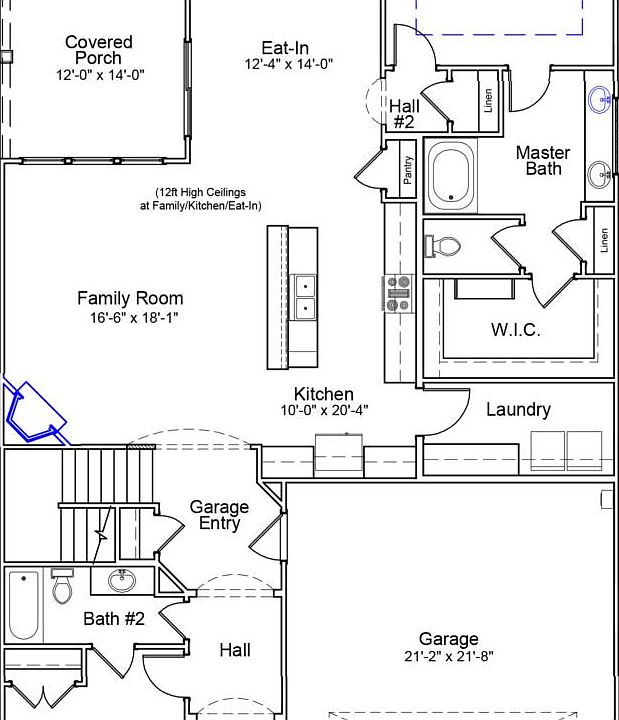 2nd image of 808 Summer Sands Ct