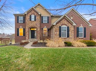 3596 Riverside Dr, Mason, OH 45040