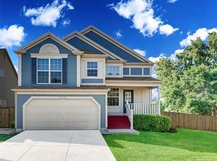 14355 W Yale Pl, Lakewood, CO 80228