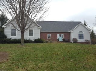 7631 Oxgate Ct, Hudson, OH