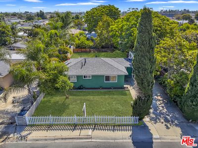 11862 Santa Maria St, Stanton, CA, 90680