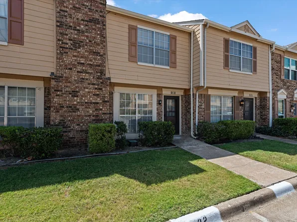 2400 Jupiter Rd APT D4, Plano, TX 75074