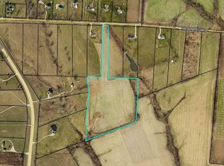 11 Clear Creek Rd, Shelbyville, KY 40065