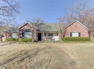 228 Starboard Cir, Hot Springs, AR 71901