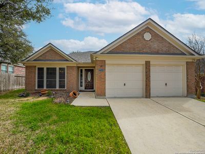 27018 TRINITY WOODS, San Antonio, TX, 78261