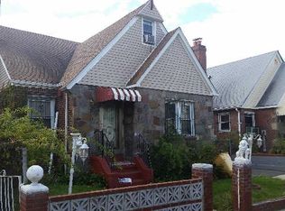 17526 137th Ave, Jamaica, NY 11434