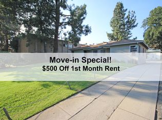 1441 E Orange Grove Blvd #1441, Pasadena, CA 91104