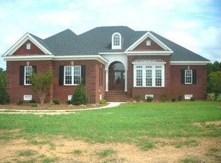 6871 Annabella Rd, Rocky Mount, NC 27803