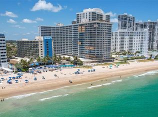 4100 Galt Ocean Dr APT 1406, Fort Lauderdale, FL 33308