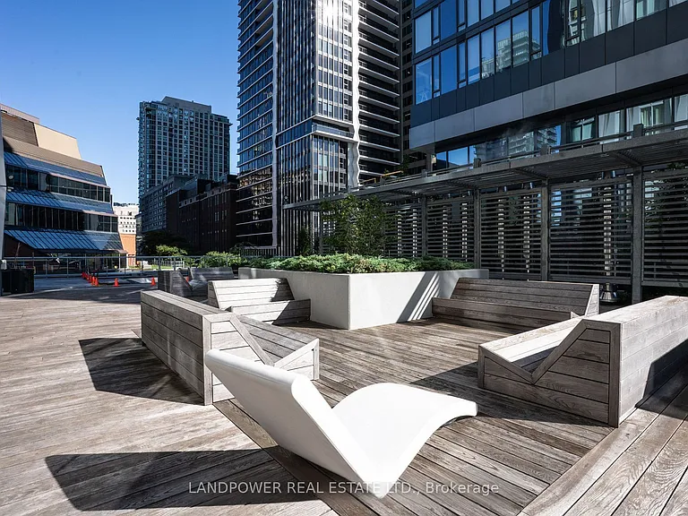 1 Yorkville Ave #4406 — Photo 20