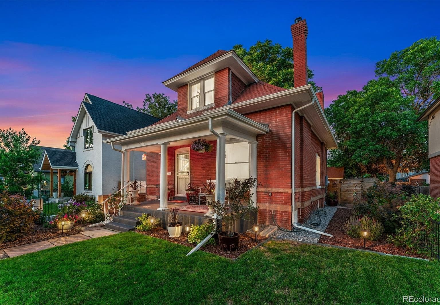 3016 N Franklin Street, Denver, CO 80205 | Zillow