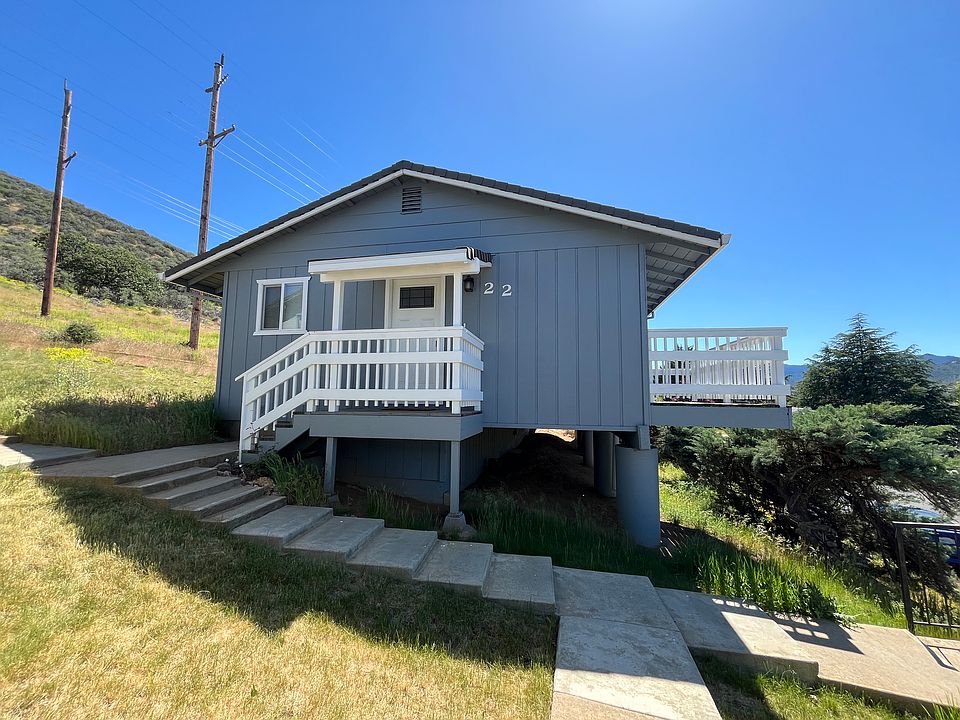 1st image of 801 Sierra Vista Way APT 22
