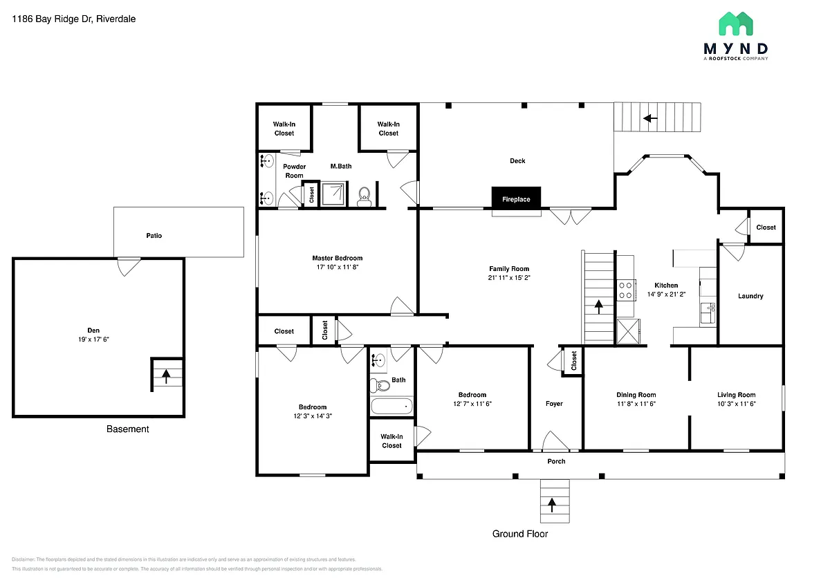 Building Photo - 1186 Bay Ridge Dr