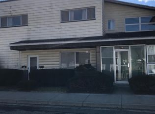 72 Pratt Ave #1, Johnson City, NY 13790