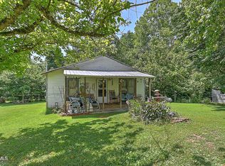 135 Old Adams Chapel Rd, Blountville, TN 37617