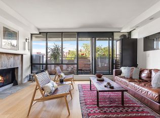 22 Perry St #PHE, New York, NY 10014